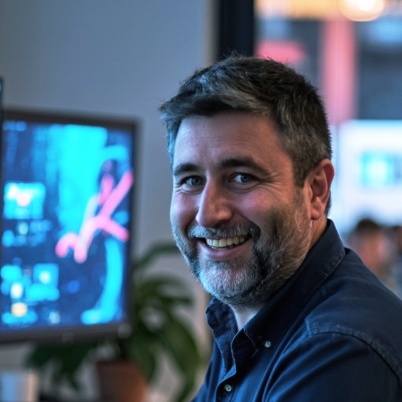 Miguel Sureda